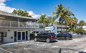 Ocean Reef Hotel